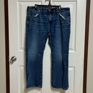 American Eagle Men’s Jeans Size 38x32